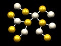 Scientific Atomic Formation in Biology