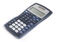 Scientific calculator Royalty Free Stock Photo