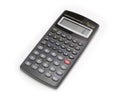 Scientific Calculator