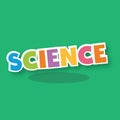 scientist girl SCIENCE 19