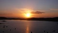 Scilly Sunset