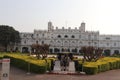 Scindia palace in gwalior is a very nice place to spend the day