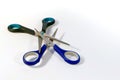 Scissor Royalty Free Stock Photo