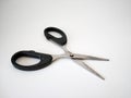 scissor isolated with white background