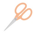 scissor tool icon vector design