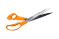 Scissors Royalty Free Stock Photo
