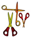 Scissors