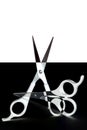 Scissors Royalty Free Stock Photo