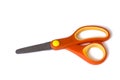 Scissors Royalty Free Stock Photo