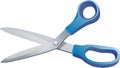 Scissors Royalty Free Stock Photo