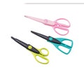 Scissors Royalty Free Stock Photo
