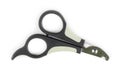 Scissors for pets Royalty Free Stock Photo