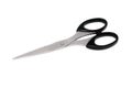 Scissors Closed Royalty Free Stock Photo