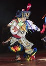 The scissors dance- or gala dance is a dance originating from the Chanka region in Peru, whose musical framework is provided by