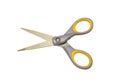 Scissors one white