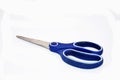 Scissors Stainless steel Royalty Free Stock Photo