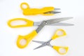 Scissors Royalty Free Stock Photo