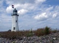 Scituate Lighthouse, Scituate MA USA
