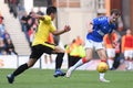 Andy Halliday of Rangers FC