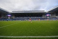 General View of Ibrox Park