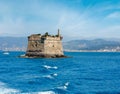 Scola Tower, Portovenere, Italy