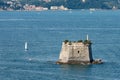 Scola Tower - Gulf of La Spezia Italy