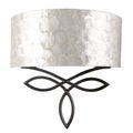 Sconce isolated