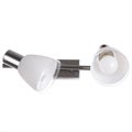 Sconce isolated