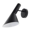 Sconce isolated