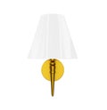 Sconce, Wall Lamp