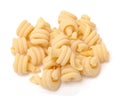 Sconcigli seashell pasta