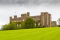 Scone palace scotland Royalty Free Stock Photo