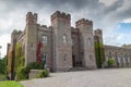 Scone Palace Exterior Royalty Free Stock Photo