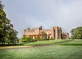 Scone Palace, Scotland