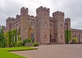 Scone Palace in Scotland