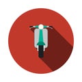 Scooter Icon