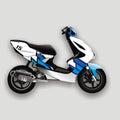 Scooter yamaha aerox