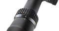 Scope magnification set to four power Royalty Free Stock Photo