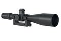 Scope optical black