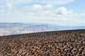 Scorched Landscape, Swaziland