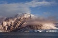 Scoresbysund - Greenland