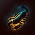 Scorpio Horoscope Sign