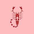 SCORPION DESIGN