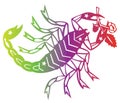 Scorpion Zodiac Sign