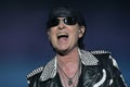 Scorpions Band - Vocalist Klaus Meine