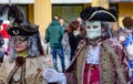 ScorzÃâ Italian town in the province of Venice, parade of carnival floats held on Sunday 16 February 2020