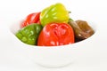 Scotch Bonnet Royalty Free Stock Photo