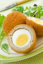 Scotch Eggs