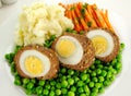 Scotch Eggs