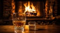scotch malt whiskey drink